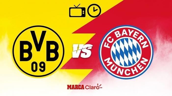 Bayern Munich vs. Borussia Dortmund  Pick & Prediction OCT 8th 2022