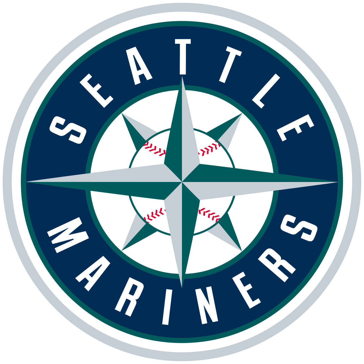 Time Traveling Mariners, Royals Turning Back to the Future –  SportsLogos.Net News