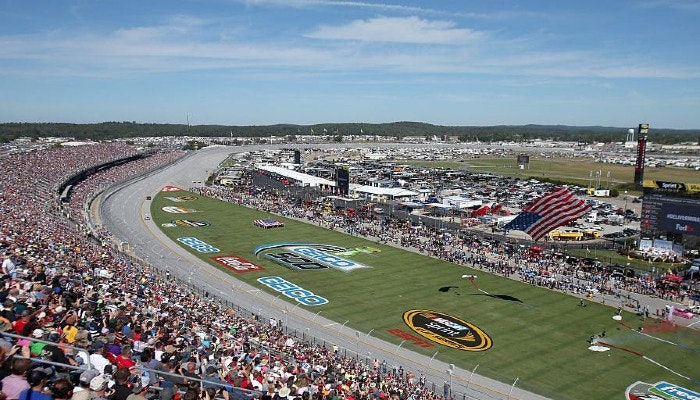 Top 10 Biggest NASCAR Races