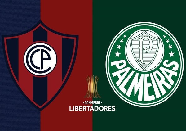 Palmeiras vs. CERRO  Pick & Prediction JUN 29TH 2022