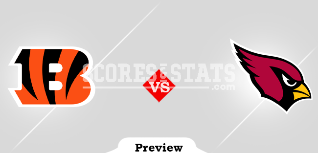 Bengals vs. Cardinals Week 5 Prediction and Odds - October 8, 2023