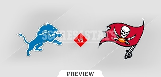 Green Bay Packers vs. Detroit Lions: Pronósticos, apuestas, cuotas y  predicciones del partido de la NFL 2023