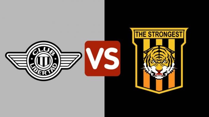 The Strongest vs. Libertad  Pick & Prediction MAY 26TH 2022