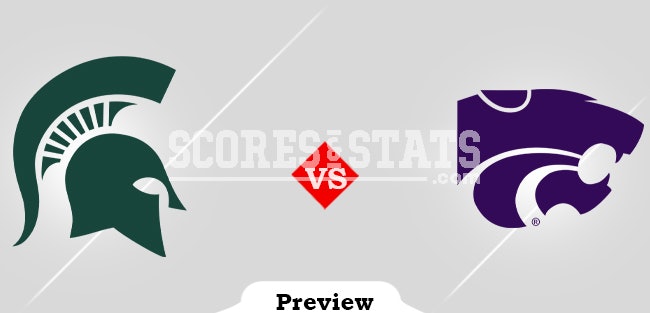 Michigan St Spartans vs. Kansas State Wildcats Pick & Prediction MARCH 23rd 2023
