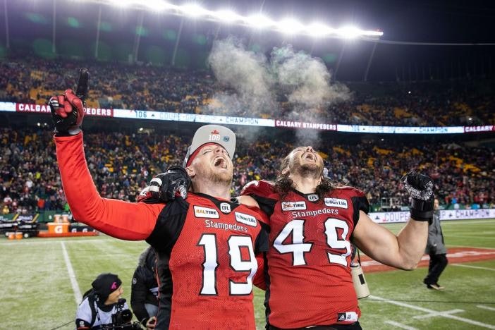 CFL - Canadian Football League Teams, Scores, Stats, News