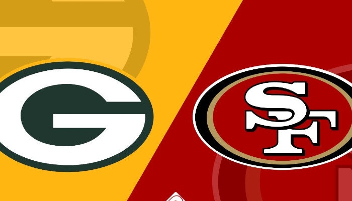 Green Bay Packers vs. San Francisco 49ers Pick & Prediction AUGUST 12th 2022