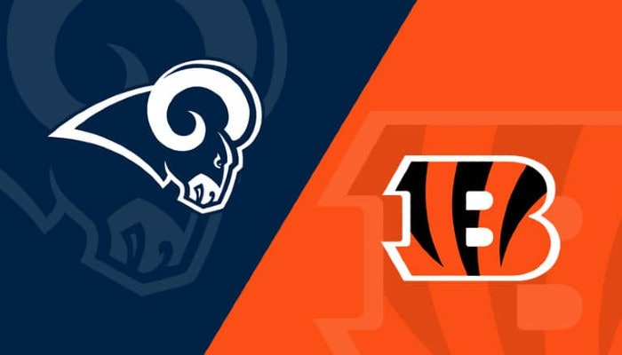 Los Angeles Rams vs. Cincinnati Bengals Pick & Prediction SEPTEMBER 25th 2023