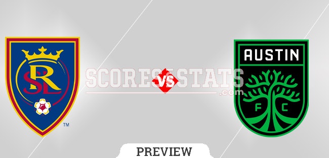 Real Salt Lake  vs. Austin FC  Recap OCT 16TH 2022