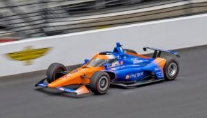 2022 Indianapolis 500 Odds and Predictions