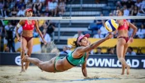 How to Bet on Beach Volleyball