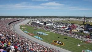 Top 10 Biggest NASCAR Races