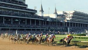 Churchill Downs Horse Racing Betting Guide
