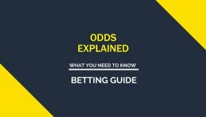 How to Read Fractional Odds in Sports Betting