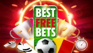 How Do Free Bets Work in Sports Betting