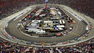 NASCAR Track Types Explained