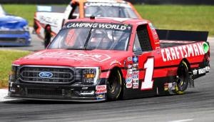 Tips for Betting on NASCAR Truck Series