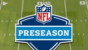 Tips for Betting on NFL Preseason Games