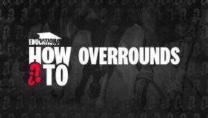 Bookie Edge: How to Calculate Overrounds