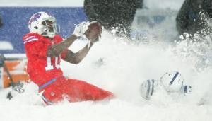 How Weather Impacts NFL Betting